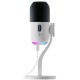 Микрофон Logitech G Yeti GX White (988-000576)