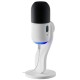 Микрофон Logitech G Yeti GX White (988-000576)