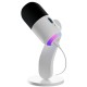Микрофон Logitech G Yeti GX White (988-000576)