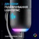 Микрофон Logitech G Yeti GX White (988-000576)