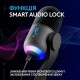 Микрофон Logitech G Yeti GX White (988-000576)