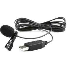 Мікрофон Saramonic USB Lavalier ULM10 (SR-ULM10)