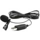 Мікрофон Saramonic USB Lavalier ULM10 (SR-ULM10)