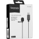 Мікрофон Saramonic USB Lavalier ULM10 (SR-ULM10)