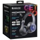 Гарнітура Defender FreeMotion B400 Black (63400)