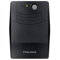 ДБЖ ProLogix 800 USB (PLPU800VA2LED)