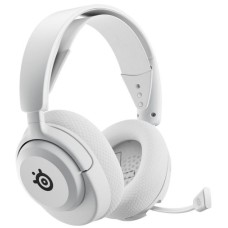 Гарнітура SteelSeries Arctis Nova 5 MultiPlatform White (61671)