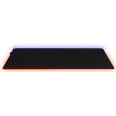Килимок SteelSeries QcK Prism Cloth 3XL Etail RGB Black (63512)