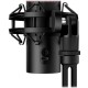 Мікрофон HyperX QuadCast 2 Black (872V1AA)