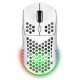 Миша Trust GXT 929 Helox White (25390)