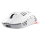 Миша Trust GXT 929 Helox White (25390)