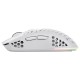 Миша Trust GXT 929 Helox White (25390)