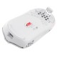 Миша Trust GXT 929 Helox White (25390)