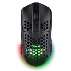 Миша Trust GXT 929 Helox Black (25307)