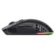Миша Trust GXT 929 Helox Black (25307)