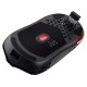 Миша Trust GXT 929 Helox Black (25307)