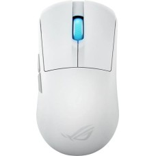 Миша ASUS ROG Harpe Ace Mini White (90MP03Z0-BMUA10)
