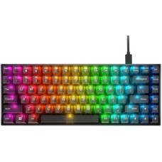 Клавіатура Lenovo Legion K510 Mini Pro Black (GY41P80864)