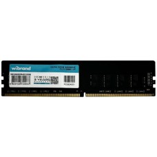 Оперативна пам’ять Wibrand DDR4 1x32GB (WI3200DDR4D/32GB)