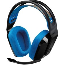 Гарнітура Logitech G535 Lightspeed Wireless Console Black (939-002219)