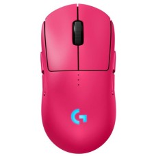Миша Logitech G Pro 2 Lightspeed Pink (910-007309)