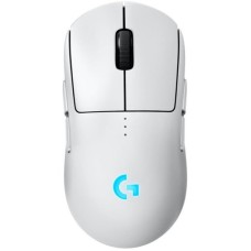 Миша Logitech G Pro 2 Lightspeed White (910-007302)