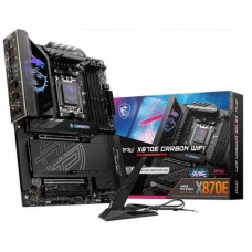 Материнська плата MSI MPG X870E CARBON WIFI