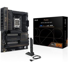 Материнська плата ASUS PROART X870E-CREATOR WIFI