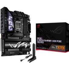 Материнська плата ASUS ROG CROSSHAIR X870E HERO