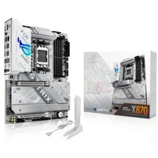Материнська плата ASUS ROG STRIX X870-A GAMING WIFI