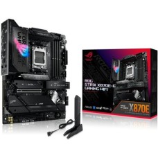 Материнська плата ASUS ROG STRIX X870E-E GAMING WIFI