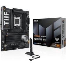 Материнська плата ASUS TUF GAMING X870-PLUS WIFI