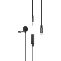 Мікрофон Saramonic LavMicro U1A