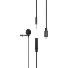 Мікрофон Saramonic LavMicro U1A