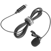 Мікрофон Saramonic LavMicro U3A