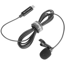 Мікрофон Saramonic LavMicro U3A