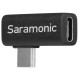 Мікрофон Saramonic LavMicro U3A