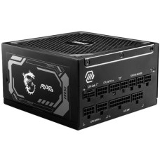 Блок живлення MSI 1250W MAG A1250GL PCIE5