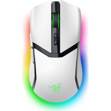 Миша Razer Cobra Pro Wireless White (RZ01-04660200-R3G1)