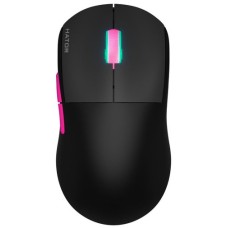 Миша Hator Quasar 2 Ultra 4K Wireless Black/Pink (HTM570BP)