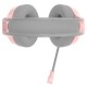 Гарнитура Xtrike Me GH-515 Pink (GH-515P)