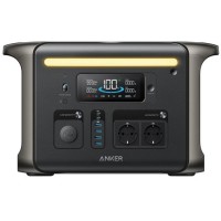 Зарядна станція Anker Solix F1500 1800W 1536Wh