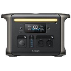Зарядна станція Anker Solix F1500 1800W 1536Wh