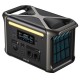 Зарядна станція Anker Solix F1500 1800W 1536Wh