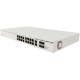 Комутатор MikroTik Cloud Router Switch (CRS320-8P-8B-4S+RM)