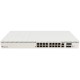 Комутатор MikroTik Cloud Router Switch (CRS320-8P-8B-4S+RM)
