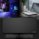 Килимок GamePro MP275B Black