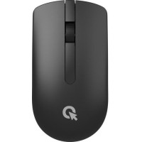 Мышь OfficePro M175B Silent Wireless Black