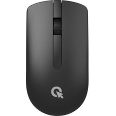 Миша OfficePro M175B Silent Wireless Black