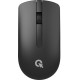 Миша OfficePro M175B Silent Wireless Black